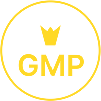 GMP/SQF Certified
